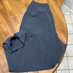 NWT.  Jockey, women’s size 3X, adjustable pant.